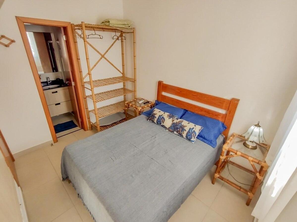 Ape Familia - "Home Office" Na Praia Ubatuba Dış mekan fotoğraf