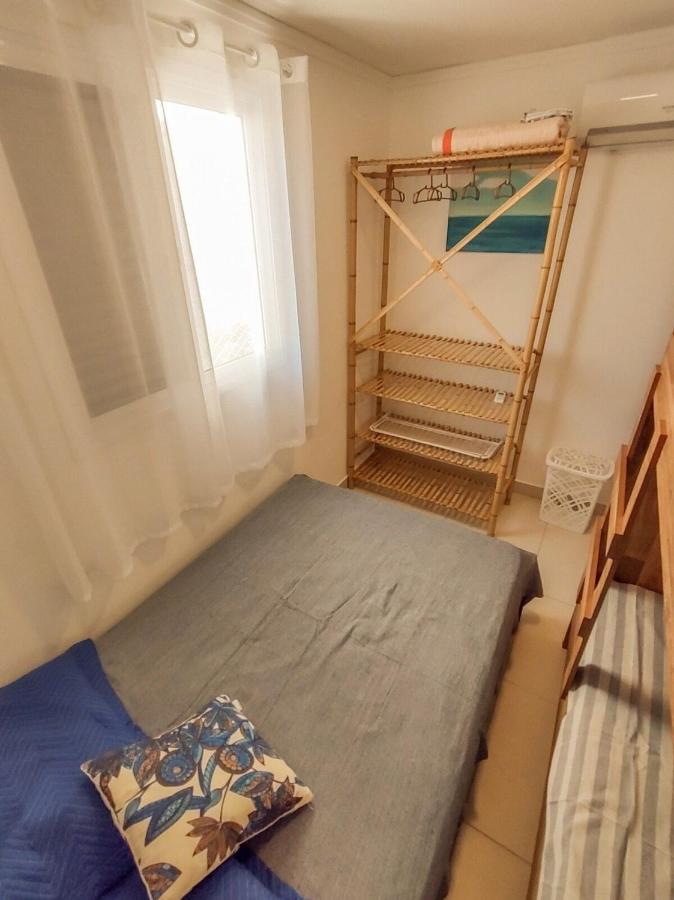 Ape Familia - "Home Office" Na Praia Ubatuba Dış mekan fotoğraf